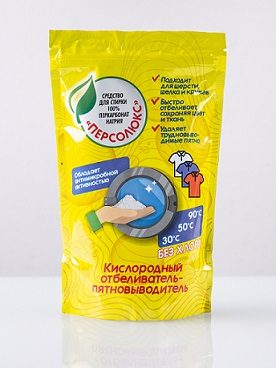 Перкарбонат натрия для дезинфицирующих составов