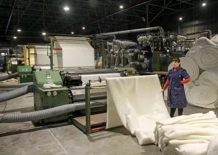 Перкарбонат натрия для текстильной промышленности